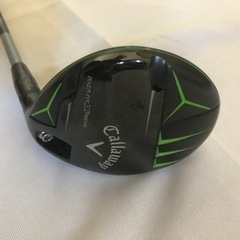 Callaway キャロウェイ　RAZR FIT XTREME ...