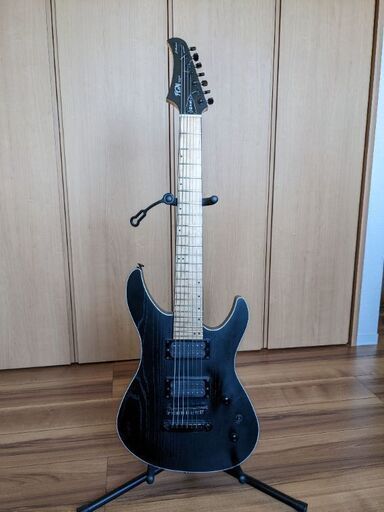 フジゲン　JMY-7 ASH