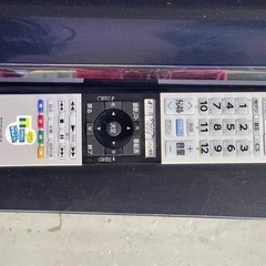 Smart Tivi Toshiba 40M500X