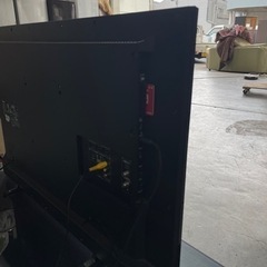 Smart Tivi Toshiba 40M500X