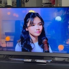 Smart Tivi Toshiba 40M500X