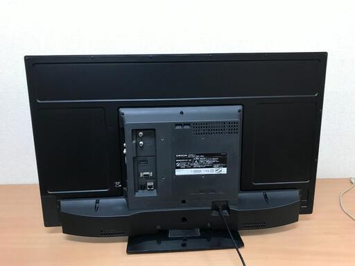 中古】 ORION 32型 液晶テレビ RN-32SF10 2017年製 リモコン付き その他 - www.cocore.at