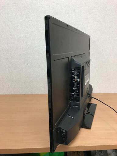 ORION 32型 液晶テレビ RN-32SF10 2017年製 リモコン付き