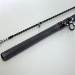 アルカジックジャパン インスピレーション C88XH the” Rock Shore Casting” ロックフィッシュ ベイト 竿袋付 ☆ 札幌市 北区 屯田 