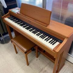 ☆307 Roland ローランド 電子ピアノ 2007年製【リサイクルマート 
