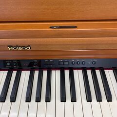 ☆307 Roland ローランド 電子ピアノ 2007年製【リサイクルマート 