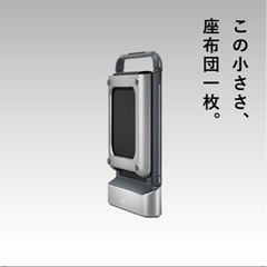 定価79800円　キングスミス コンパクト収納 折りたためる 静音 ルームランナー KINGSMITH ランニングマシン 