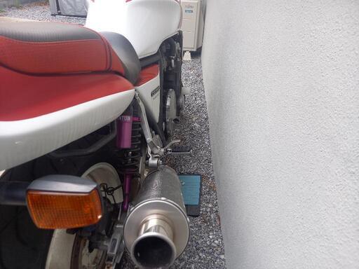 ホンダCB1000