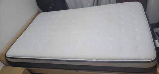 その他 Mattress