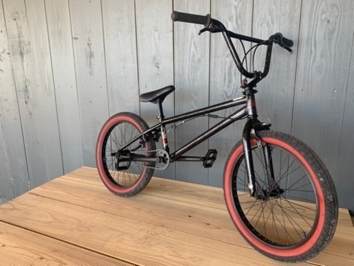 BMX GT BMX