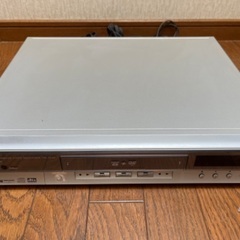 東芝　DVDプレーヤー