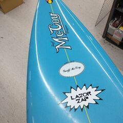 McCOY Surfboards ショートボード 5`11