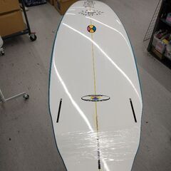 McCOY Surfboards ショートボード 5`11