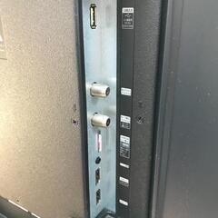 Hisense 32インチ 液晶テレビ 32N20 2018年製 リモコン付き