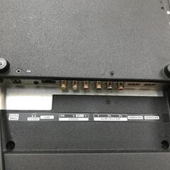 Hisense 32インチ 液晶テレビ 32N20 2018年製 リモコン付き