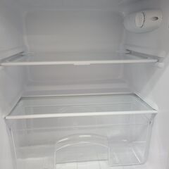 リサイクルショップどりーむ天保山店】○2003○ ハイアール 直冷式2ドア