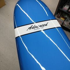 ADVANCED 6`10 ファンボード