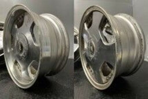 SUPER STAR LODIO DRIVE ロデオドライブ 18インチ 4本 8J6HPCD139.7+30 