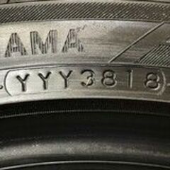 YOKOHAMA ice GUARD iG60 215/45R17 17インチ スタッドレス 2本 2018年 