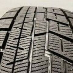 YOKOHAMA ice GUARD iG60 215/45R17 17インチ スタッドレス 2本 2018年 