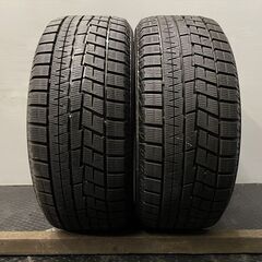 YOKOHAMA ice GUARD iG60 215/45R17 17インチ スタッドレス 2本 2018年