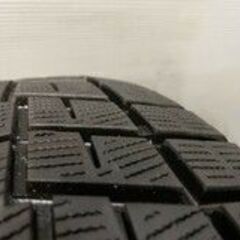 YOKOHAMA ice GUARD iG60 215/45R17 17インチ スタッドレス 2本 2018年 