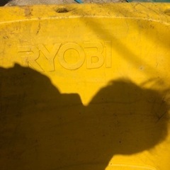 RYOBI リョービ　フィッシング　手漕ぎボート　釣り