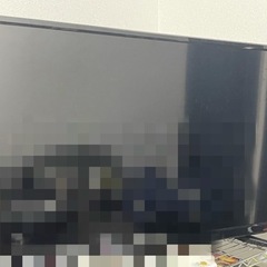 32型テレビ