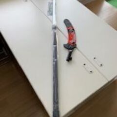 のこぎり・ハヤウチ4段