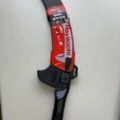 のこぎり・ハヤウチ4段