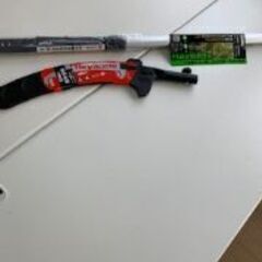 のこぎり・ハヤウチ4段