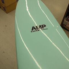 AMP 7\'0 ファンボード