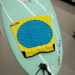 AMP 7\'0 ファンボード