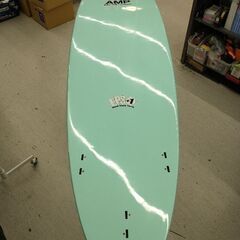 AMP 7\'0 ファンボード