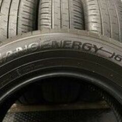 TOYO NANOENERGY J64 195/65R15 15インチ 夏タイヤ 4本 2020年製 