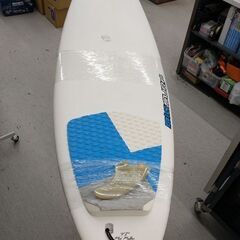 BIC SURF ファンボード 7\'3