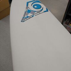 BIC SURF ファンボード 7\'3