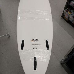 BIC SURF ファンボード 7\'3