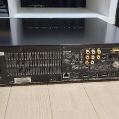 55型液晶テレビ(タイムシフトマシン)