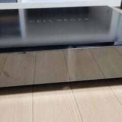 55型液晶テレビ(タイムシフトマシン)