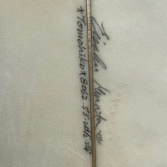 A39サーフボード