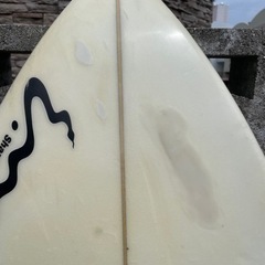 A39サーフボード