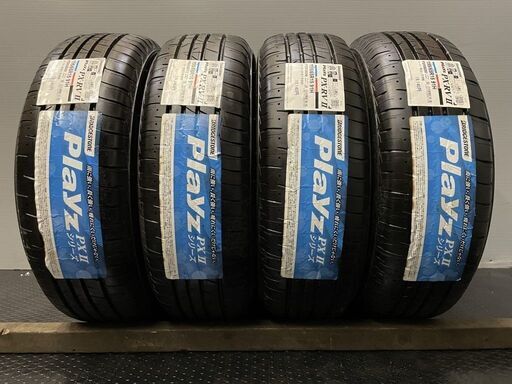 BS BRIDGESTONE Playz PX 195/65R15 15インチ 夏タイヤ 4本 バリ BS BRIDGESTONE Playz PX 195/65R15 15インチ 夏タイヤ 4本 バリ