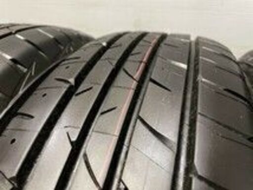 新品 BS Playz PX-RVII 195/65R15 15インチ 夏タイヤ 4本 2019年製 ヴォクシー ノア ステップワゴン セレナ等　(VTF509) クレジットカード QRコード決済可能