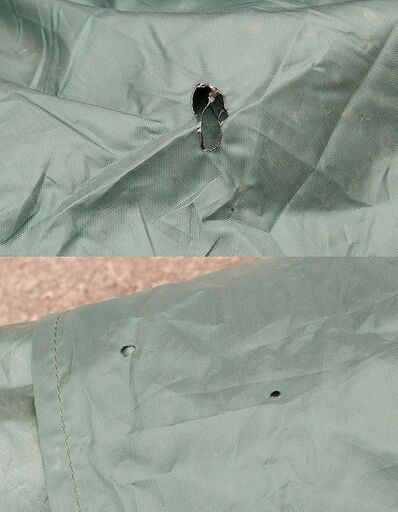 札幌 引き取り ☆ Coleman/コールマン SCREEN CANOPY TARP/300