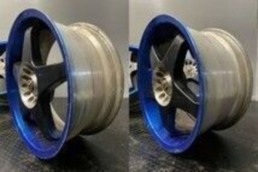 CRIMSON RACING SPARCO クリムソン レーシングスパルコ 16インチ 4本 