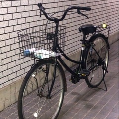 自転車