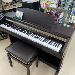 ☆308 KAWAI カワイ 電子ピアノ 2010年製【リサイクルマート鹿児島宇宿店】