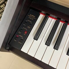 ☆308 KAWAI カワイ 電子ピアノ 2010年製【リサイクルマート鹿児島宇宿店】