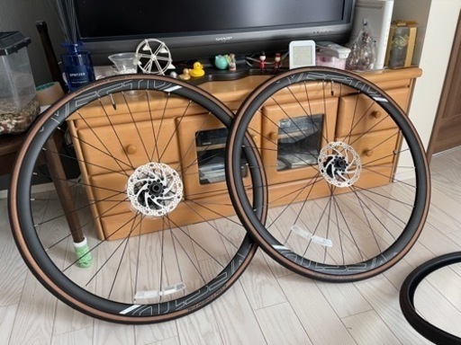 NESTO ALTERNA DISC 1